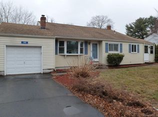 141 Grande Rd, East Hartford, CT 06118