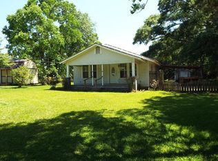 2172 State Highway 48 St, Magnolia, MS 39652