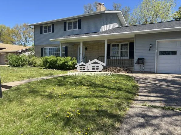811 Myrtle St, Buffalo, MN 55313
