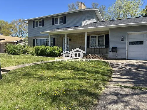 811 Myrtle St Photo 1
