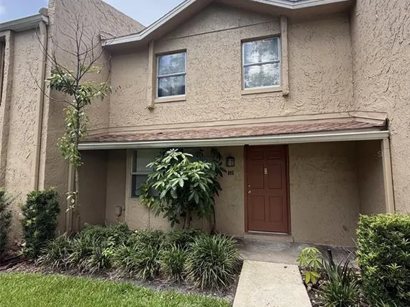 895 PARK LAKE CIRCLE #75, MAITLAND, FL 32751