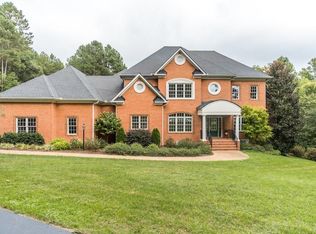 15631 Chesdin Manor Dr, Chesterfield, VA 23838