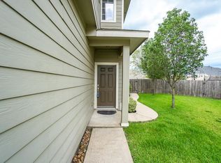 5659 Stonecloud Ln, Katy, TX 77494