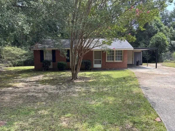 468 Bowen Blvd, Columbus, GA 31907