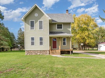706 S Lincoln Ave, Alma, MI, 48801