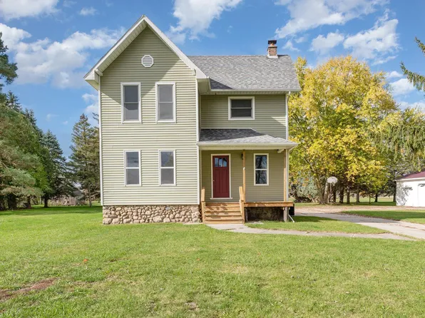 706 S Lincoln Ave, Alma, MI 48801