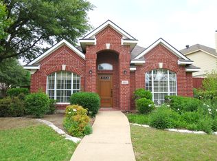 6901 Harvey Ln, Plano, TX 75023