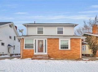 6800 Wilber Ave, Parma, OH 44129