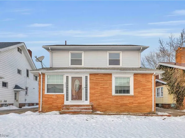 6800 Wilber Ave, Parma, OH 44129