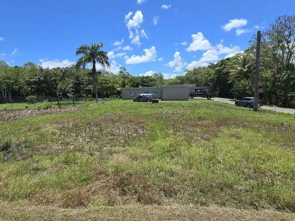 Bo Quebrada Hacienda Parque De San Lorenzo Calle #R, San Lorenzo, PR 00754