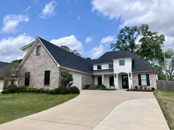 338 Newburn Ln, Shreveport, LA 71106