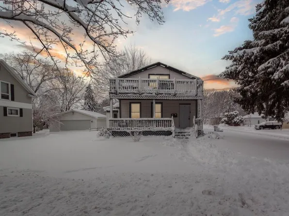 130 North Harrison STREET, Delavan, WI 53115