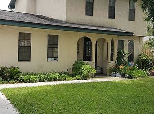400 Burnham Ave, Panama City Beach, FL 32413