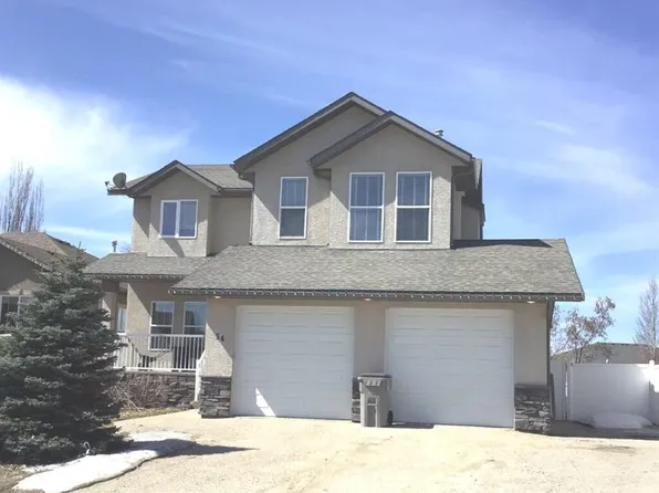 34 E Poplar Dr, Whitecourt, AB T7S 0A1