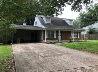 351 Yorktown Dr, Forrest City, AR 72335