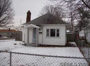 2544 N Bell St, Kokomo, IN