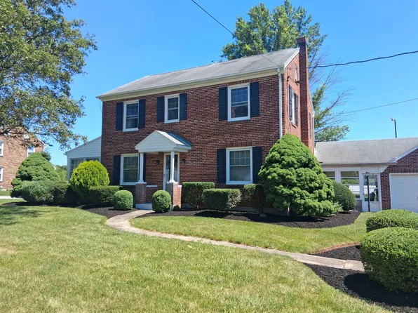 1602 Taxville Rd, York, PA 17408