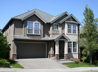 4637 NW Moretti Ter, Portland, OR 97229