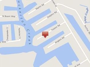 46 Tarpon Rd, Tuckerton, NJ 08087