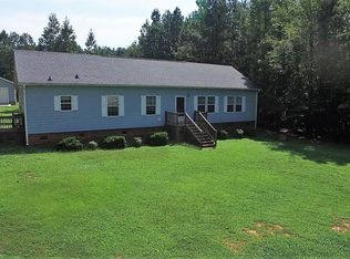 127 Tidewater Dr, Littleton, NC 27850