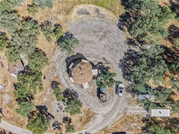 61446 Vista Rd, Bradley, CA 93426