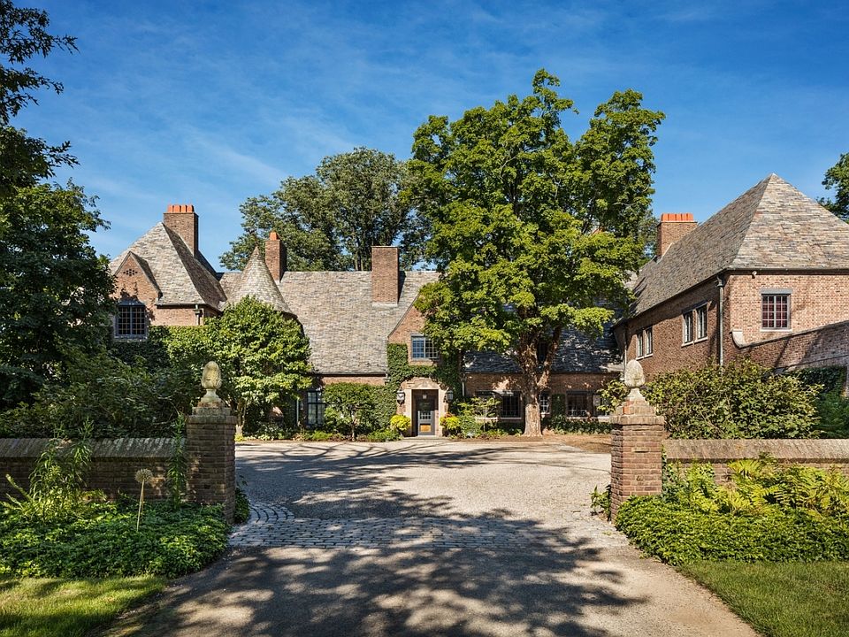 455 BUNN RD, Bedminster, NJ 07921 Zillow