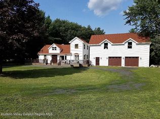 1494 Route 145, Durham, NY 12423