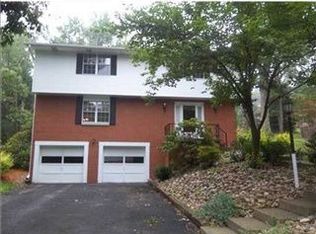 3208 Attleboro Rd, Greensburg, PA 15601