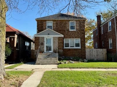 7231 S Wabash Ave, Chicago, IL, 60619