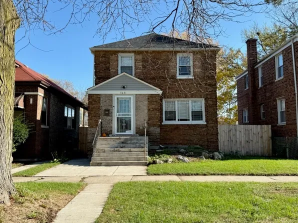 7231 S Wabash Ave, Chicago, IL 60619