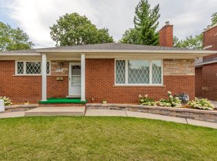 6623 S Rosedale Blvd E, Allen Park, MI 48101