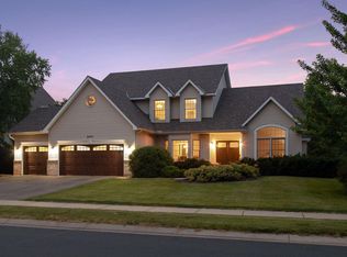 6431 Oxford Rd N, Shakopee, MN 55379