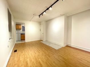 1707 Spruce Street, Philadelphia, PA 19103
