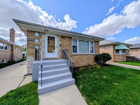 4932 N Normandy Ave, Chicago, IL 60656