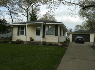 3756 Michael Ave SW, Wyoming, MI 49509