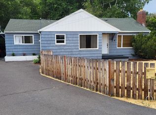 3816 Bristol Ave, Klamath Falls, OR