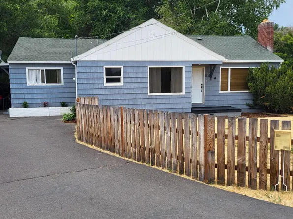 3816 Bristol Ave, Klamath Falls, OR 97603