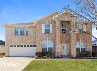 2467 Wayne Way, Grand Prairie, TX 75052