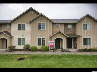 1186 N Dragonfly Ln, Spanish Fork, UT 84660