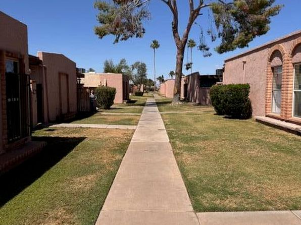 5970 W AUGUSTA Avenue, Glendale, AZ 85301
