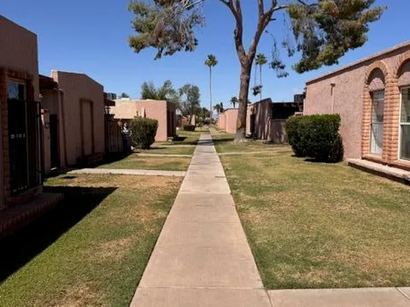 5970 W AUGUSTA Avenue, Glendale, AZ 85301