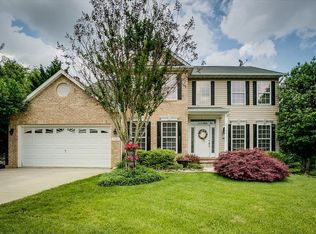 7125 Harlan Ln, Sykesville, MD 21784