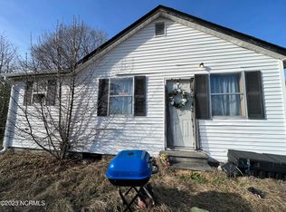 613 Read St, Laurinburg, NC 28352