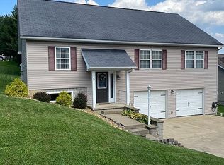 5 Antietam Dr, Morgantown, WV 26508