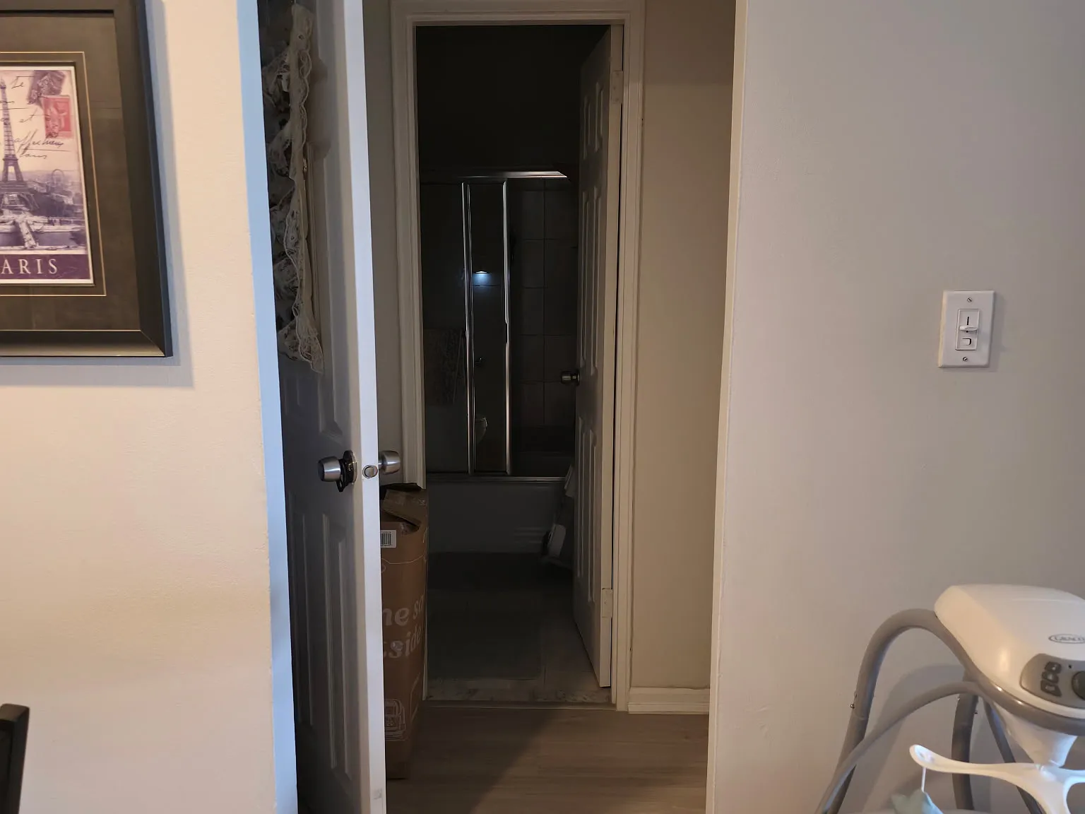 1 bed, 750 sqft, $2,500 — Photo 2