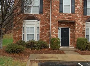 5234 Hilltop Rd UNIT 103, Jamestown, NC 27282