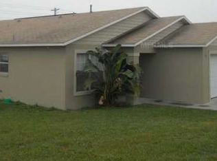 812 Marcia Loop, Winter Haven, FL 33884