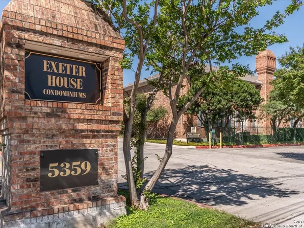 5359 Fredericksburg Rd #603, San Antonio, TX 78229