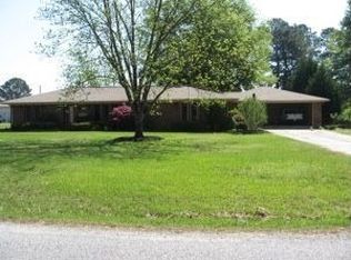 224 Lollar Cir, Mantachie, MS 38855