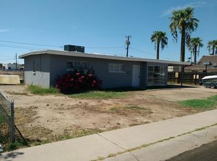 2814 N 34th Dr, Phoenix, AZ 85009